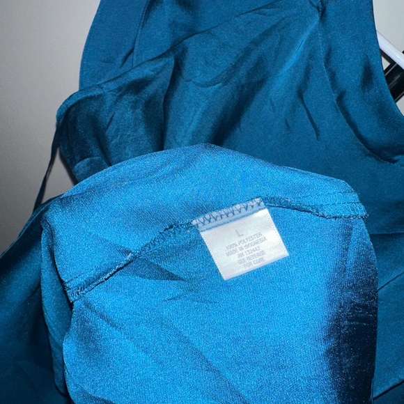 DRESSBARN TOP L - Picture 2 of 4